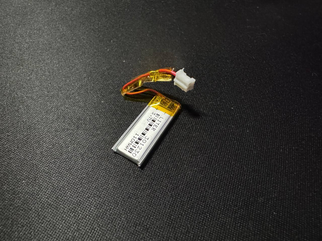 Batteries