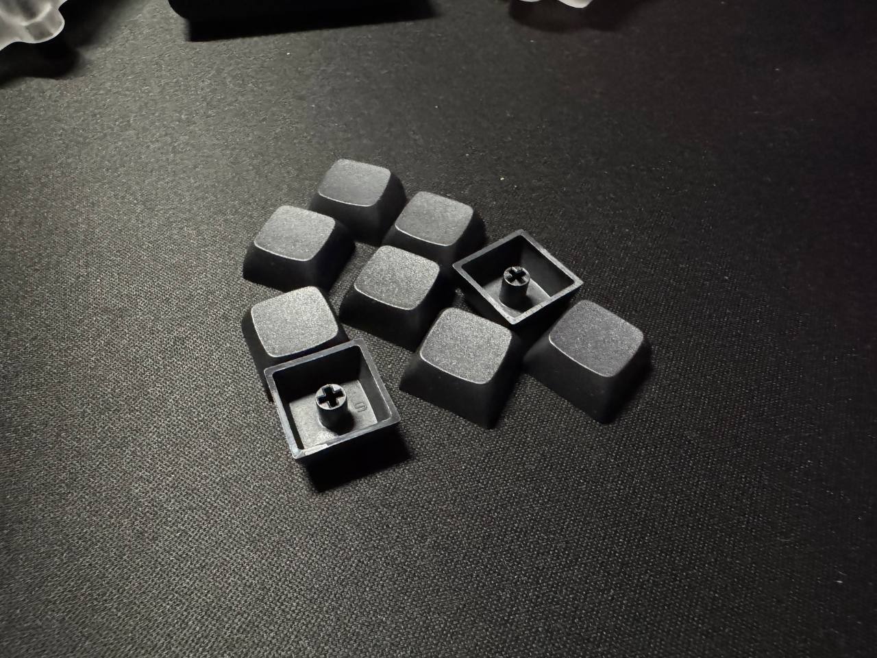 Keycaps