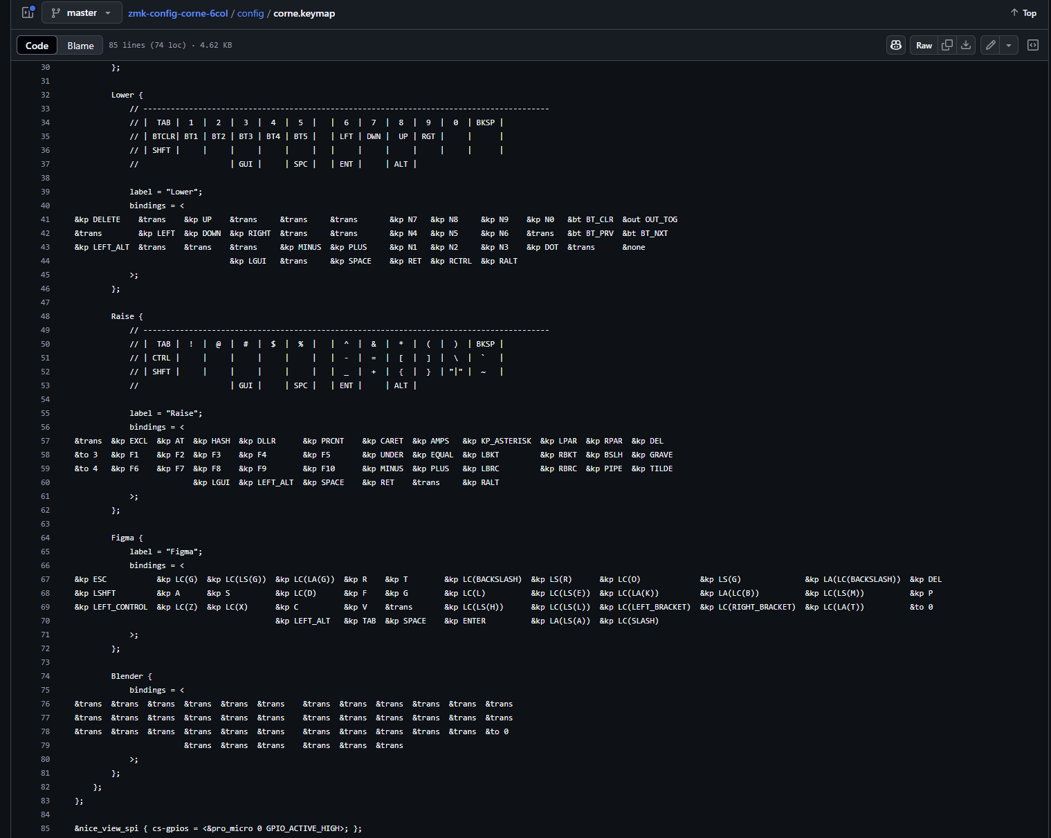 Testing the build and firmware