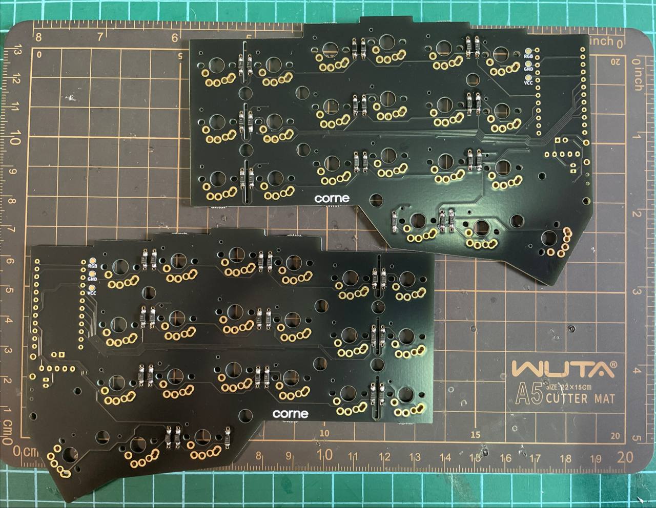 PCB