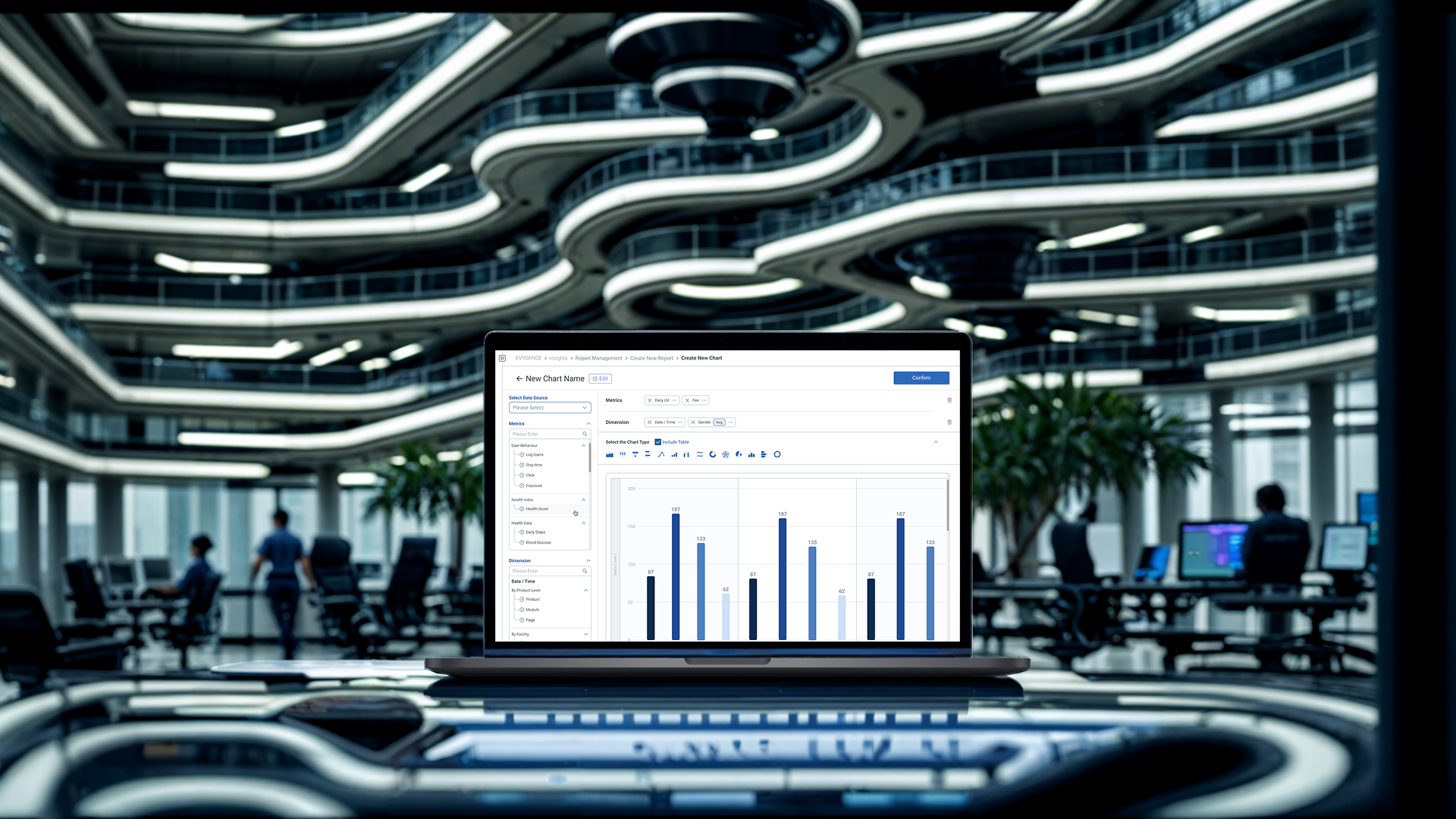 Insights Platform Cover